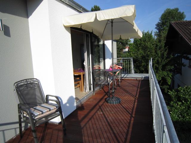 Haus Lorenz, Ferienwohnungen Immenstaad am Bodensee Bagian luar foto