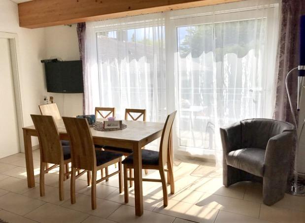 Haus Lorenz, Ferienwohnungen Immenstaad am Bodensee Bagian luar foto